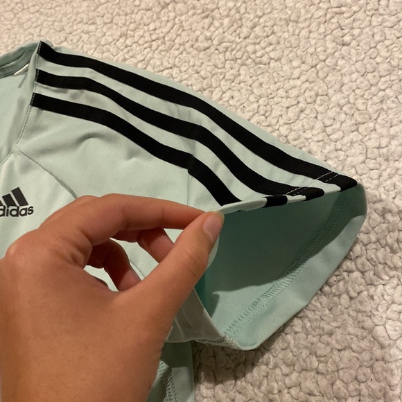 Athletic adidas set - Picture 9 of 11